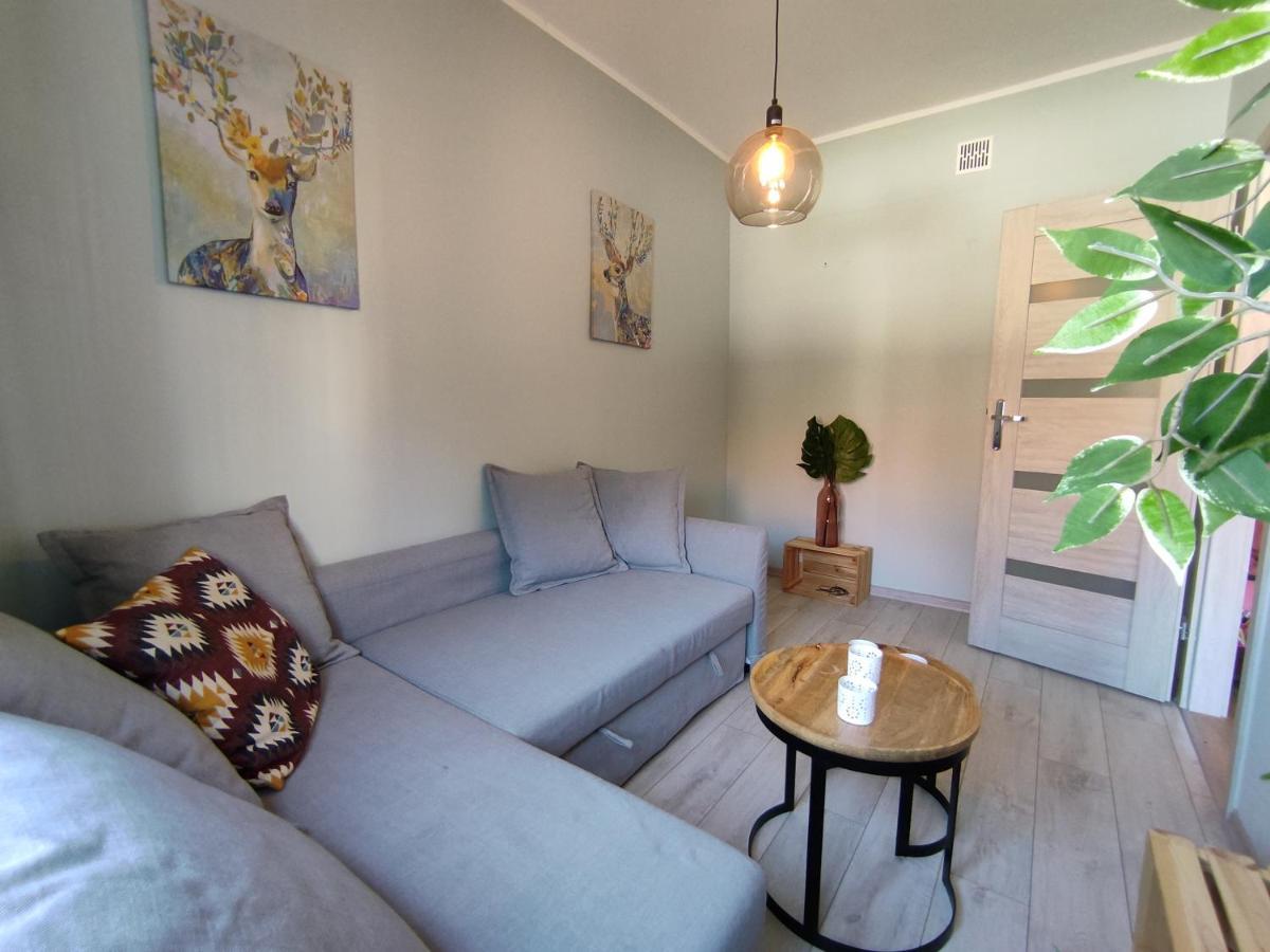 K2210 Monsun Grand Tourist Apartments Gdańsk Buitenkant foto