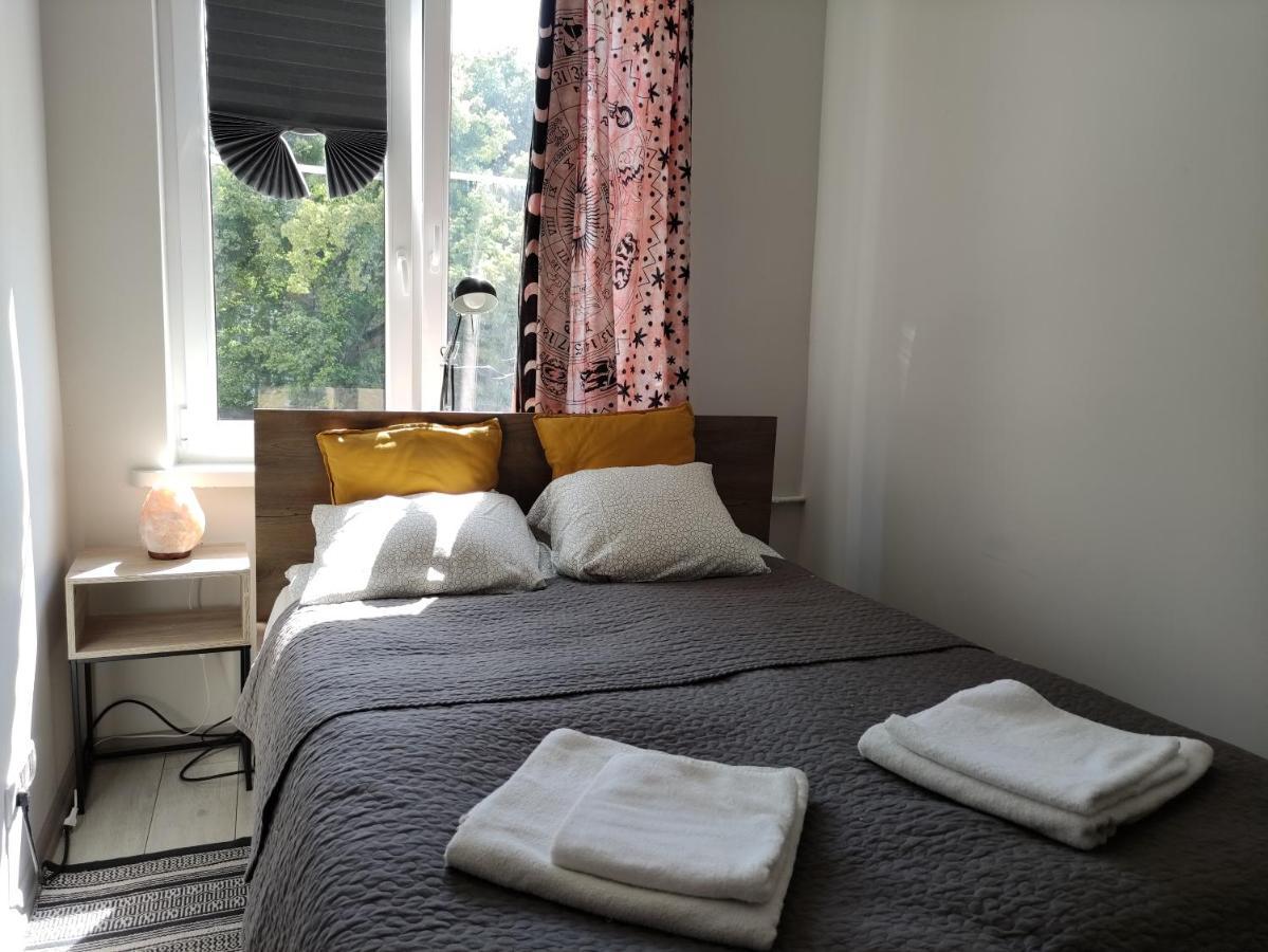 K2210 Monsun Grand Tourist Apartments Gdańsk Buitenkant foto