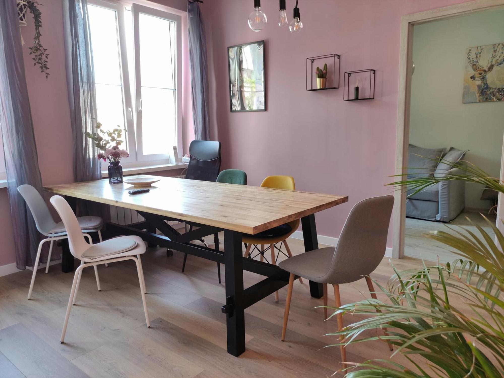 K2210 Monsun Grand Tourist Apartments Gdańsk Buitenkant foto